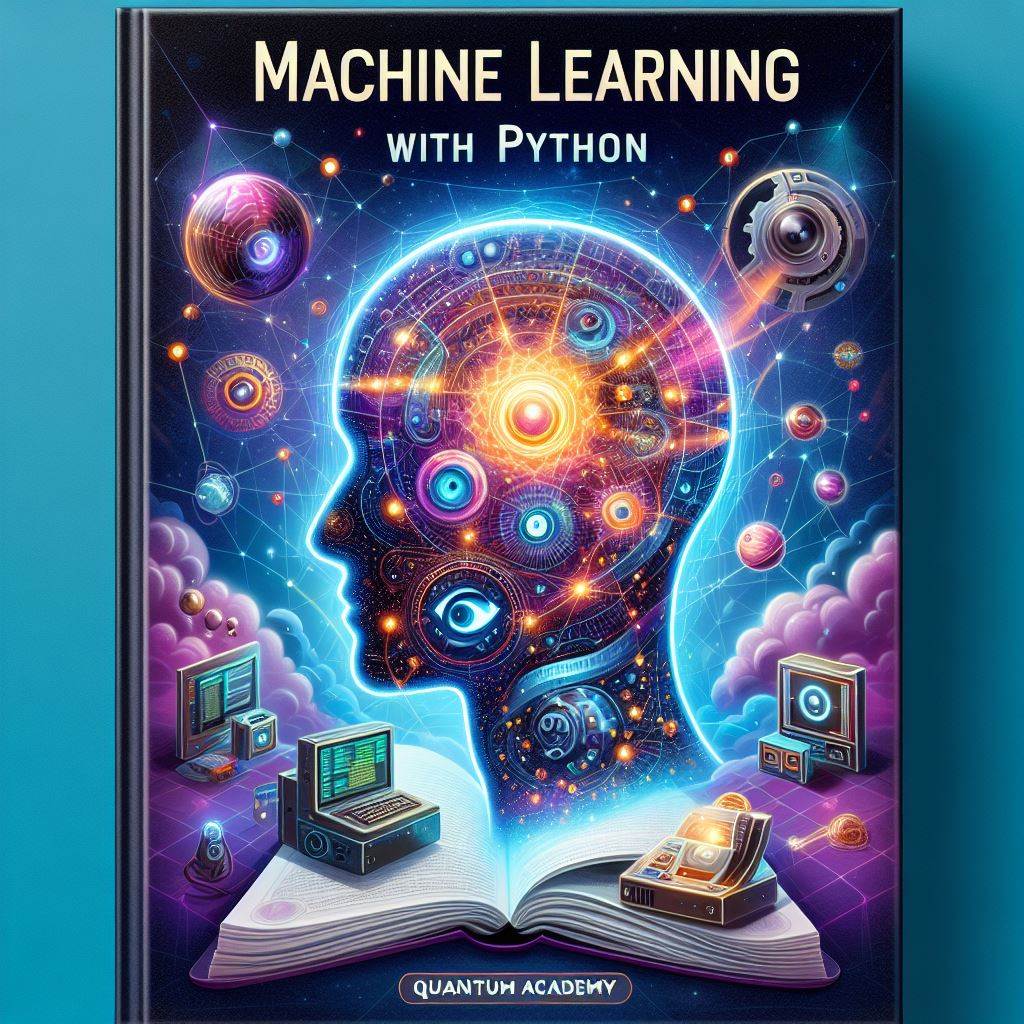 CORSO DI MACHINE LEARNING CON PYTHON